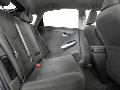 Used 2011 Toyota Prius Two image 22