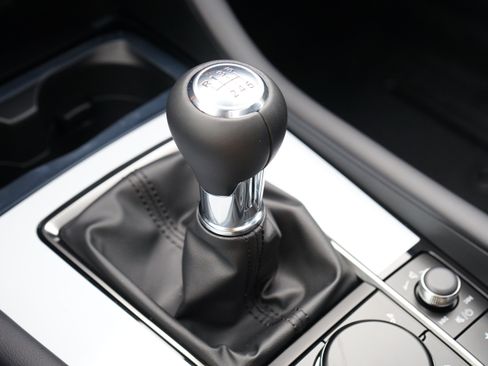 New 2026 MAZDA MAZDA3 2.5 S Hatchback w/ Premium Pkg image 17