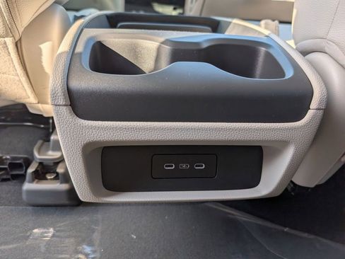 New 2026 Honda Odyssey EX-L image 27