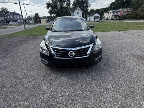 Used 2015 Nissan Altima 2.5 S w/ Power Driver Seat Package FWD image 6