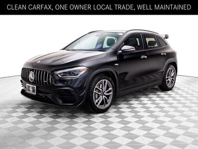 Used 2023 Mercedes-Benz GLA 45 AMG 4MATIC