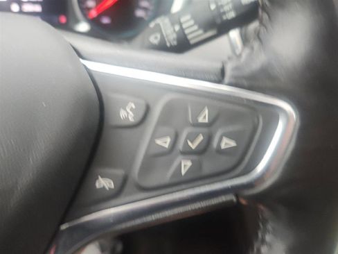 Used 2019 Chevrolet Equinox LT w/ LT True North Edition AWD/4WD image 14