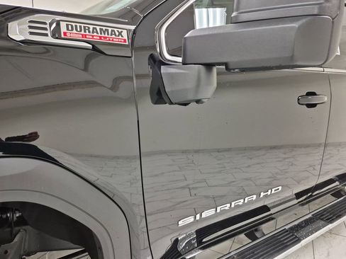 New 2026 GMC Sierra 3500 SLE w/ SLE Value Package image 33