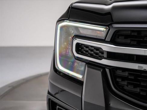 New 2026 Ford Ranger Lariat AWD/4WD image 9