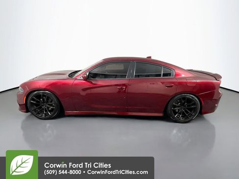 Used 2019 Dodge Charger GT image 6