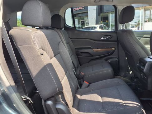 Used 2020 GMC Acadia SLE w/ Driver Convenience Package image 15