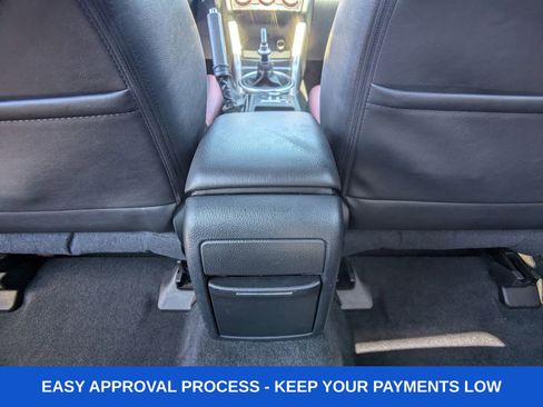 Used 2016 Subaru WRX STI Limited w/ Popular Package #1 image 21