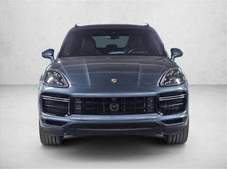Used 2019 Porsche Cayenne Turbo video 2