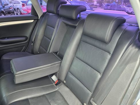 Used 2008 Audi A4 2.0T FWD image 17