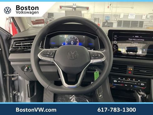 New 2026 Volkswagen Jetta S FWD image 15