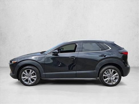 Used 2023 MAZDA CX-30 AWD 2.5 S w/ Premium Package image 2