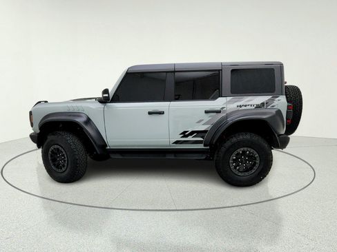 Used 2022 Ford Bronco Raptor AWD/4WD image 14