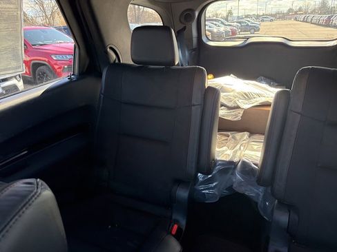 New 2026 Dodge Durango GT image 13