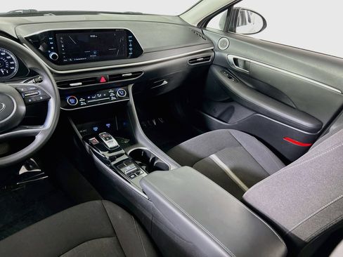 Used 2023 Hyundai Sonata SEL FWD image 23
