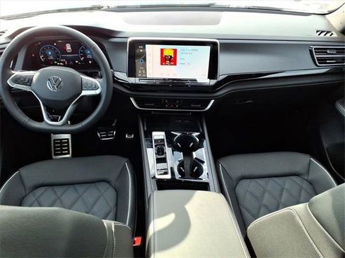 New 2026 Volkswagen Atlas Cross Sport SEL Premium R-Line image 7