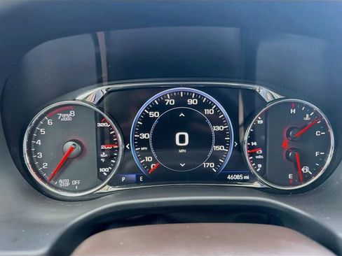 Used 2022 GMC Acadia SLT w/ Technology Package FWD image 41