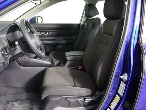 Used 2024 Honda CR-V LX image 14