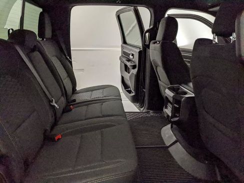 Used 2026 RAM 1500 Big Horn image 21