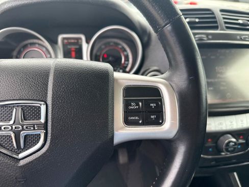 Used 2019 Dodge Journey GT AWD/4WD image 19