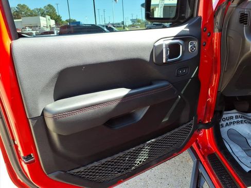 Used 2022 Jeep Wrangler Rubicon image 11