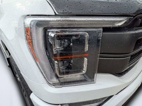 Used 2023 Ford F150 Lariat w/ Equipment Group 502A High image 9