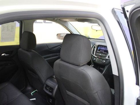 Used 2019 Chevrolet Equinox LT AWD/4WD image 10