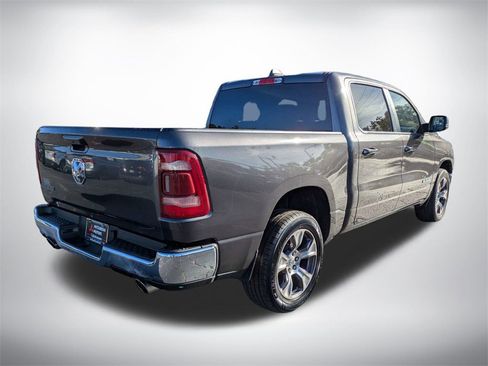 Used 2024 RAM 1500 Laramie image 4