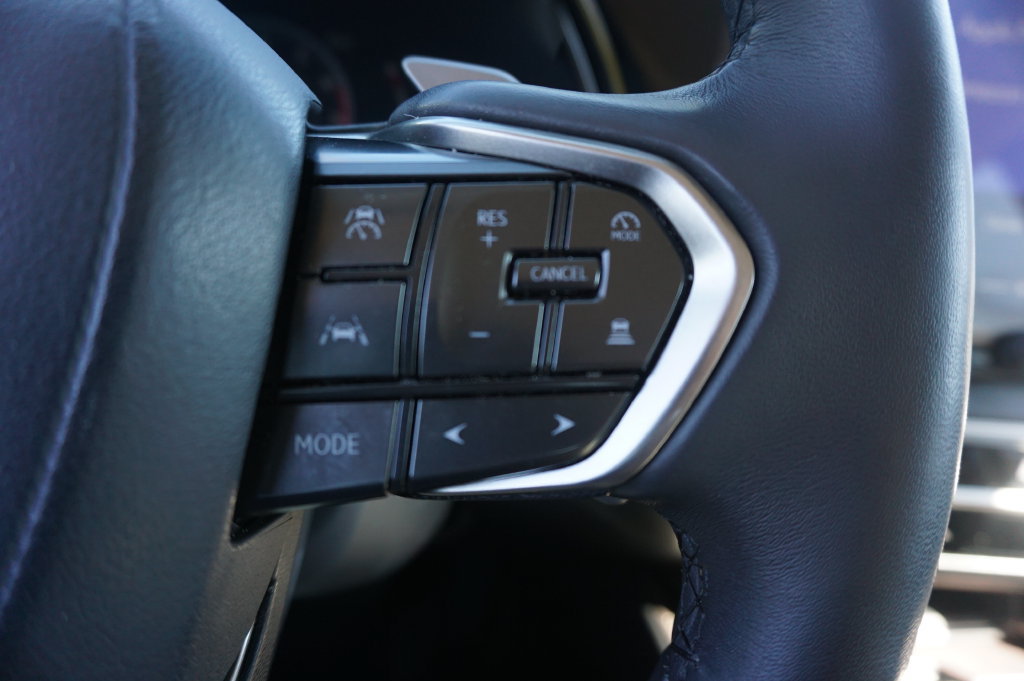 Used 2024 Lexus RX 350 Premium w/ Accessory Package (Z1) FWD image 9