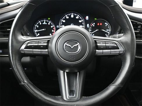 Certified 2023 MAZDA CX-30 2.5 Turbo w/ Premium Package image 10