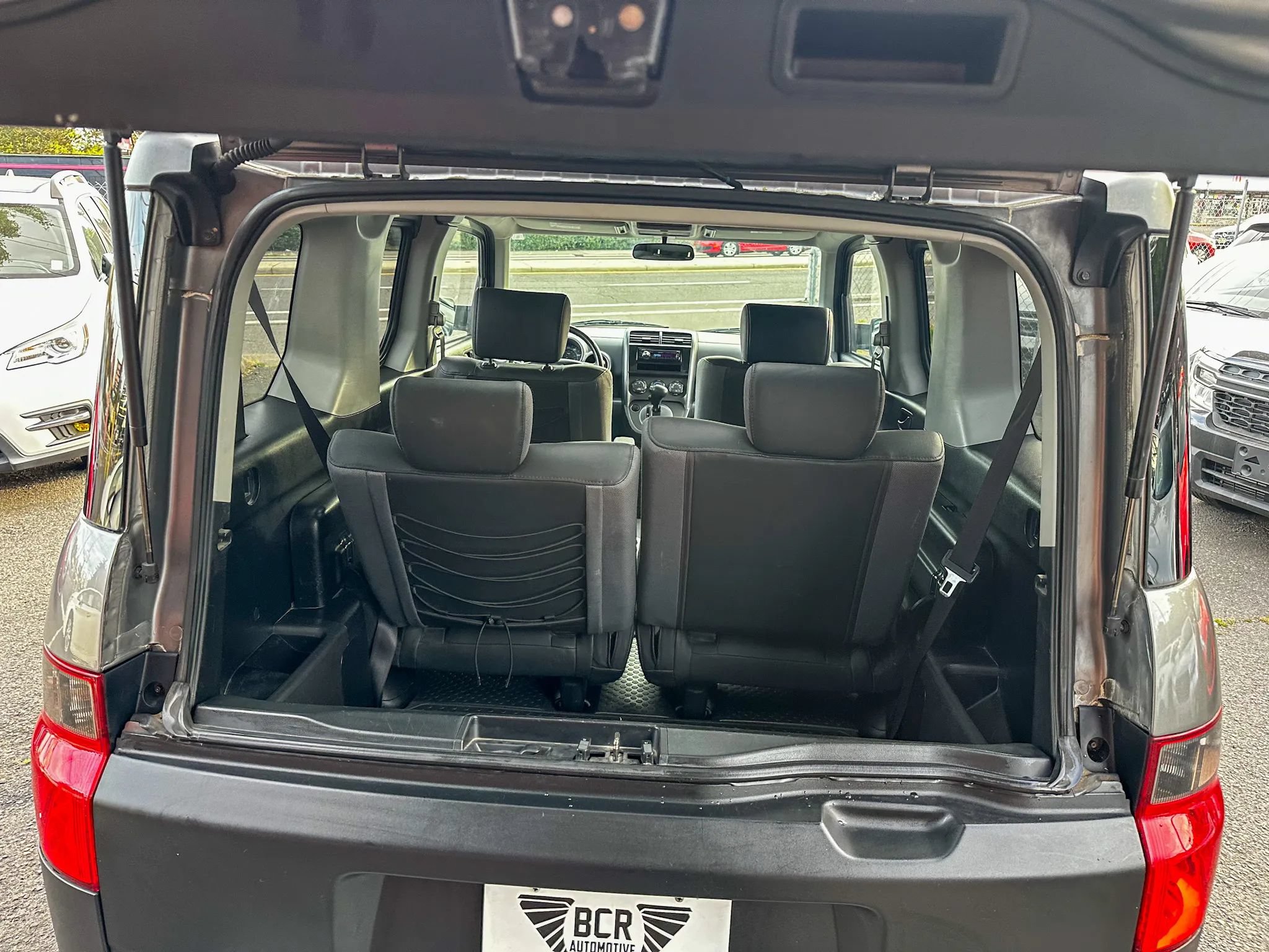 Used 2005 Honda Element EX image 27