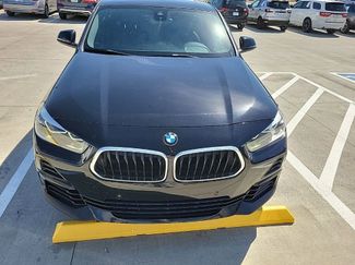 Used 2022 BMW X2 sDrive28i w/ Convenience Package video 2