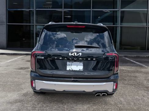 Used 2023 Kia Telluride EX FWD image 6