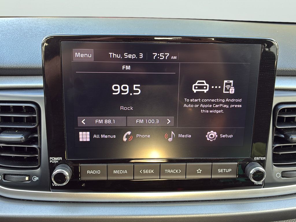 Used 2023 Kia Rio S FWD image 19