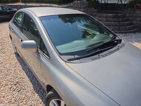 Used 2007 Honda Civic LX image 26