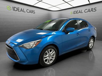 Used 2017 Toyota Yaris iA