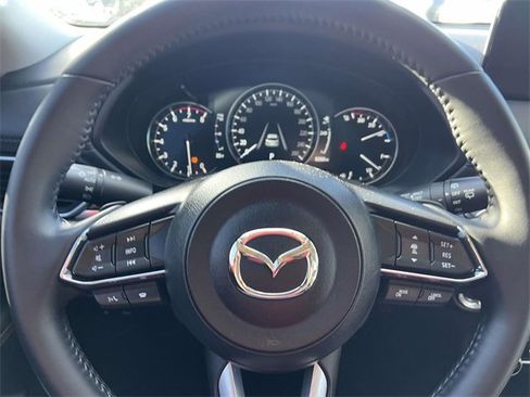 Certified 2023 MAZDA CX-5 AWD 2.5 S w/ Premium Package image 26