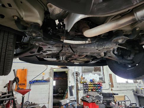 Used 2016 Dodge Grand Caravan SE w/ Quick Order Package 29E SE FWD image 17
