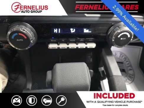 New 2026 Toyota Tacoma TRD Sport image 27