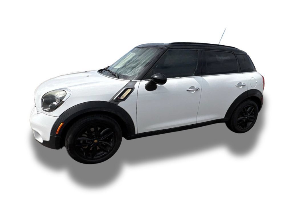 Used 2015 MINI Cooper Countryman S FWD image 7