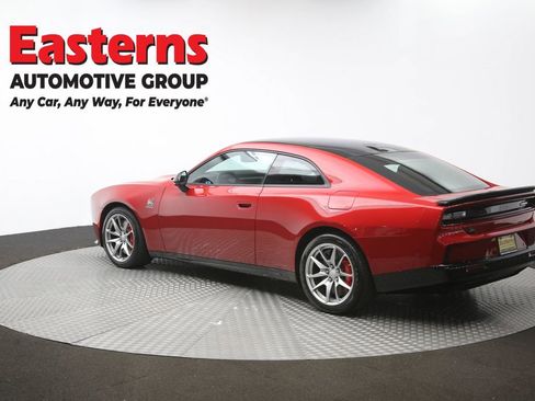 Used 2024 Dodge Charger R/T Scat Pack w/ Plus Group image 63