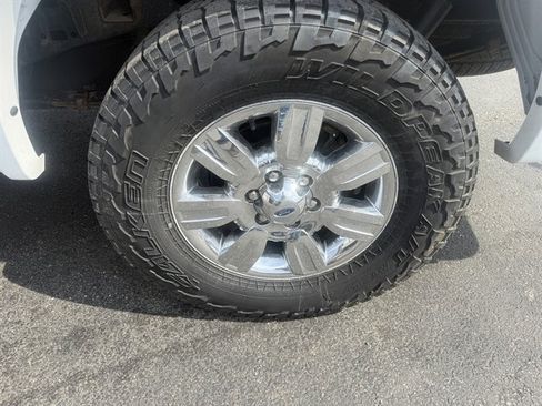 Used 2019 Ford F150 XLT w/ Equipment Group 302A Luxury image 7