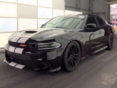 Used 2021 Dodge Charger Scat Pack