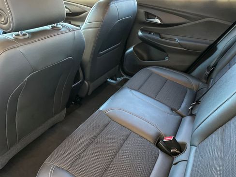 Used 2024 Buick Envista Preferred w/ Convenience I Package FWD image 11