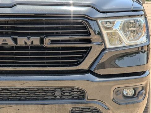 Used 2019 RAM 1500 Big Horn AWD/4WD image 9