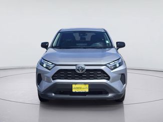 Used 2024 Toyota RAV4 LE FWD video 2