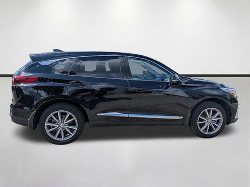 Used 2021 Acura RDX AWD w/ Technology Package image 3