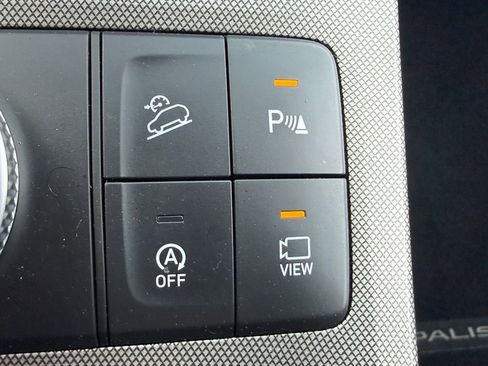 Used 2021 Hyundai Palisade Limited w/ Cargo Package AWD/4WD image 42