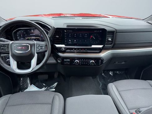 Used 2024 GMC Sierra 2500 SLE w/ SLE Value Package; image 10