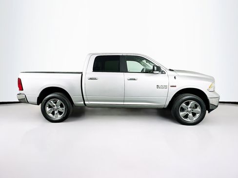 Used 2017 RAM 1500 Big Horn image 10