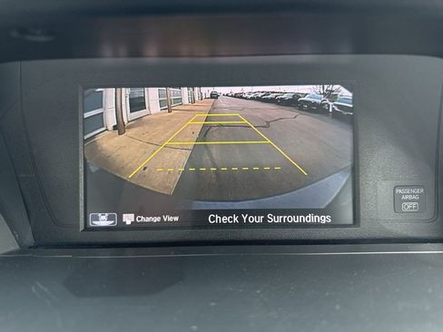 Used 2017 Honda Accord EX-L image 17